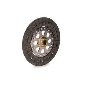 Achetez des Disque d'embrayage LuK 324 0735 10 à prix pour 85,61 €