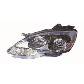 Achetez des Projecteur principal ABAKUS 335-1148R-USD à prix pour 325,56 €