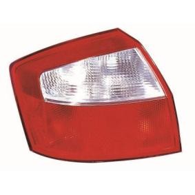 Achetez des Feu arrière ABAKUS 341-1916R-AS à prix pour 82,90 €