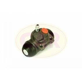 Achetez des Cylindre de roue CAR 3594 à prix pour 20,95 €