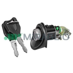 Heckklappenschloß 37/218 von MIRAGLIO günstig für 48,84 € online kaufen