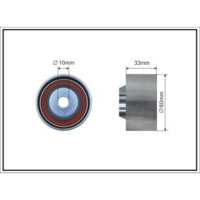 Umlenkrolle, Zahnriemen 373-131 von CAFFARO günstig für 15,26 € online kaufen