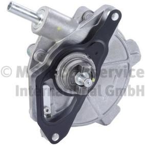 Unterdruckpumpe, Bremsanlage 7.24807.07.0 von PIERBURG günstig für 164,02 € online kaufen