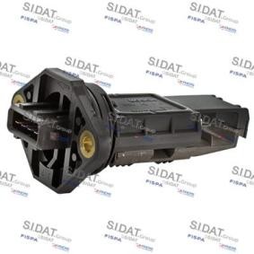Acquista Sensore massa aria da SIDAT 38.966 a buon mercato per soli 167,80 €