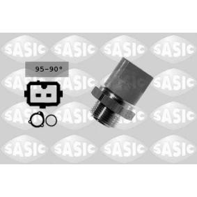 Acquista Termocontatto ventola radiatore da SASIC 3806009 a buon mercato per soli 12,63 €
