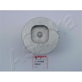 Comprar Pistón de ASHIKA 39-909 a bajo precio de 456,10 €