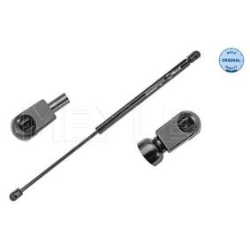 Comprar Amortiguador de maletero de MEYLE 40-40 910 0004 a bajo precio de 14,47 €