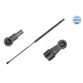 Comprar Amortiguador de maletero de MEYLE 40-40 910 0005 a bajo precio de 33,03 €