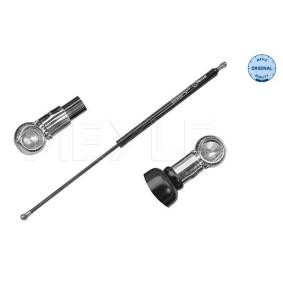 Comprar Amortiguador de maletero de MEYLE 40-40 910 0018 a bajo precio de 17,20 €