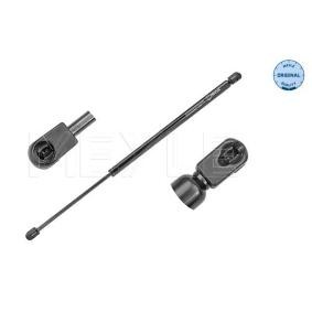 Comprar Amortiguador de maletero de MEYLE 40-40 910 0019 a bajo precio de 17,20 €
