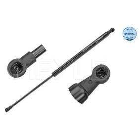Comprar Amortiguador de maletero de MEYLE 40-40 910 0022 a bajo precio de 17,47 €