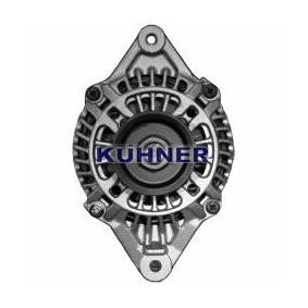 Compre Alternador da AD KÜHNER 401181RI a um preço baixo por 226,58 €