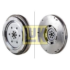 Compre Volante bimassa da LuK 415 0268 10 a um preço baixo por 548,61 €