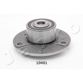 Achetez des Moyeu de roue JAPKO 410401 à prix pour 75,07 €