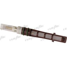 Compre Pulverizador, válvula de expansão da FRIGAIR 431.50004 a um preço baixo por 3,30 €