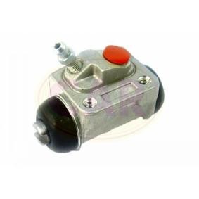 Radbremszylinder 4361 von CAR günstig für 16,85 € online kaufen