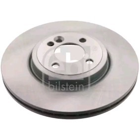 Comprar Disco de freno de FEBI BILSTEIN 43904 a bajo precio de 54,24 €