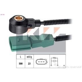 Klopfsensor für SKODA von KW