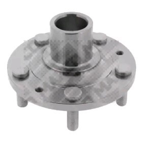 Achetez des Moyeu de roue MAPCO 46206 à prix pour 82,95 €