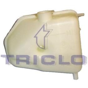 Ausgleichsbehälter 484403 von TRICLO günstig für 18,20 € online kaufen