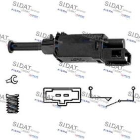 Comprar Interruptor de luces freno de FISPA 5.140042 a bajo precio de 20,30 €