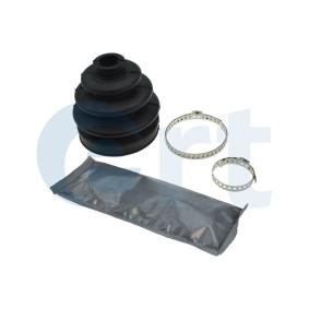 Faltenbalgsatz, Antriebswelle 500349 von ERT günstig für 9,18 € online kaufen