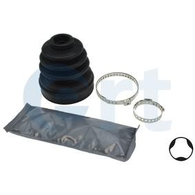 Faltenbalgsatz, Antriebswelle 500483 von ERT günstig für 10,03 € online kaufen