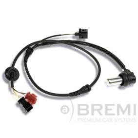 Køb ABS Sensor af BREMI 50312 til den lave pris 252,21 DKK