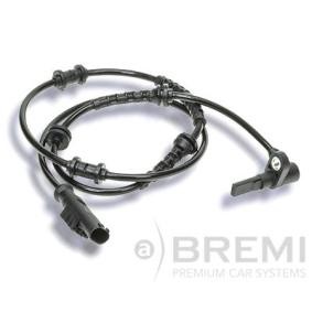 Comprar Sensor ABS de BREMI 50383 a bajo precio de 32,81 €