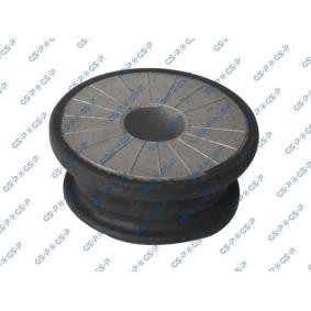 Achetez des Silent bloc d'essieu GSP 510055 à prix pour 11,17 €