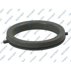 Compre Rolamento de rolos, suporte apoio do conj. mola / amortecedor da GSP 511429 a um preço baixo por 10,76 €