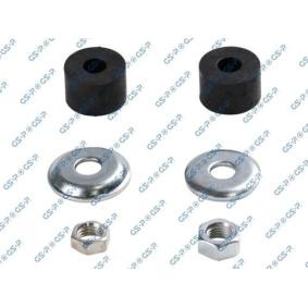 Achetez des Kit de réparation, barre de couplage stabilisatrice GSP 513354S à prix pour 3,90 €