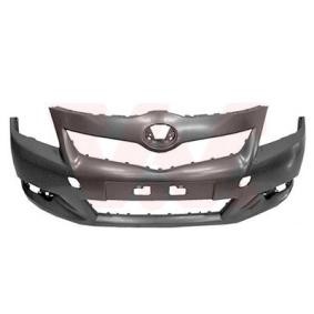 Achetez des Pare-choc VAN WEZEL 5491570 à prix pour 267,78 €