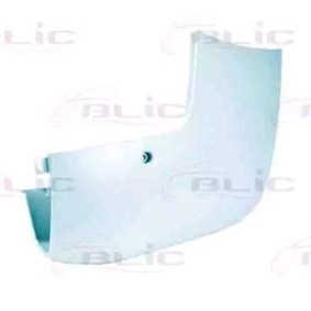 Compre Para-choques traseiro da BLIC 5506-00-6062964Q a um preço baixo por 75,11 €