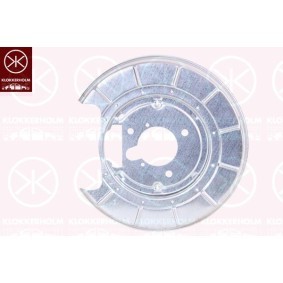 Achetez des Radiateur du moteur KLOKKERHOLM 5512302098 à prix pour 129,51 €