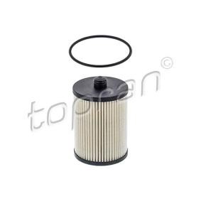 Köp Bränslefilter av TOPRAN 600 103 till det låga priset 133,44 kr