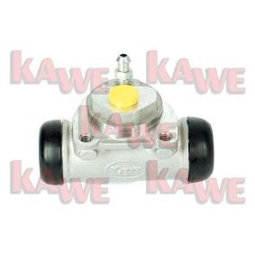 Radbremszylinder W4028 von KAWE günstig für 22,20 € online kaufen