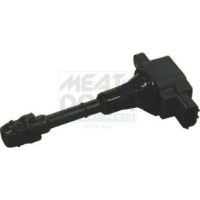 Zündspule 10487/1 von MEAT & DORIA günstig für 57,37 € online kaufen