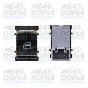 Fensterheberschalter 26145 von MEAT & DORIA günstig für 11,04 € online kaufen