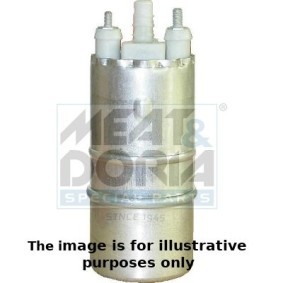 Kraftstoffpumpe 76808/1 von MEAT & DORIA günstig für 58,32 € online kaufen