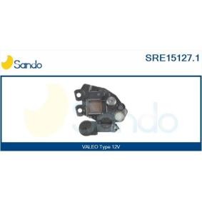 Fensterheberschalter SWR73032.0 von SANDO günstig für 11,79 € online kaufen