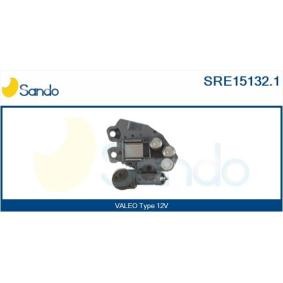 Fensterheberschalter SWR73042.0 von SANDO günstig für 39,91 € online kaufen