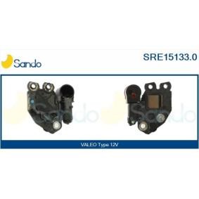 Fensterheberschalter SWR73043.0 von SANDO günstig für 10,27 € online kaufen