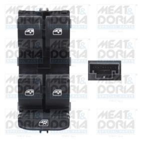 Fensterheberschalter 26482 von MEAT & DORIA günstig für 39,01 € online kaufen
