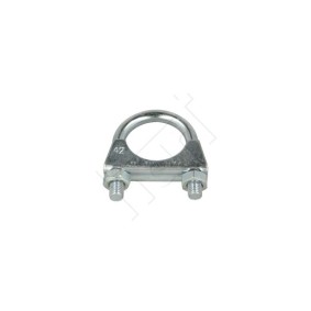 Auspuffschelle 438 746 von HART günstig für 3,33 € online kaufen