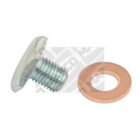Compre Parafuso de fecho, cárter do óleo da MAPCO 95934 a um preço baixo por 4,52 €