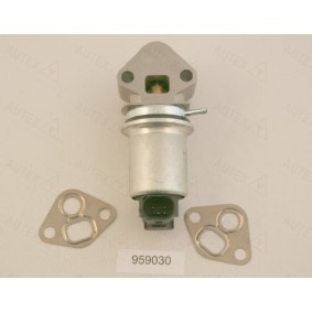 AGR-Ventil 959030 von AUTEX günstig für 142,59 € online kaufen
