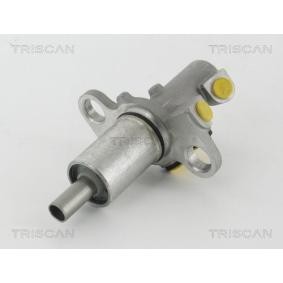 Hauptbremszylinder 8130 29172 von TRISCAN günstig für 160,03 € online kaufen