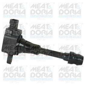 Zündspule 10467 von MEAT & DORIA günstig für 97,09 € online kaufen