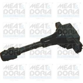 Zündspule 10487 von MEAT & DORIA günstig für 82,93 € online kaufen